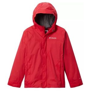 Columbia Watertight Rain Jacket